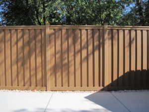 trex privacy fence 3