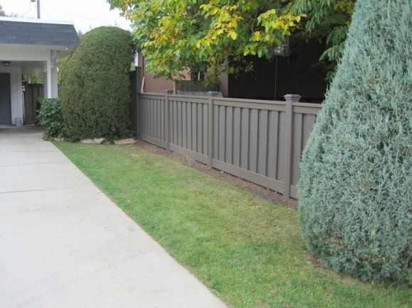 trex privacy fence 4