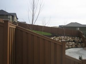 trex privacy fence 2
