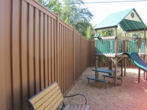 trex privacy fence 5